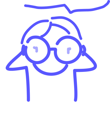 Me doodle
